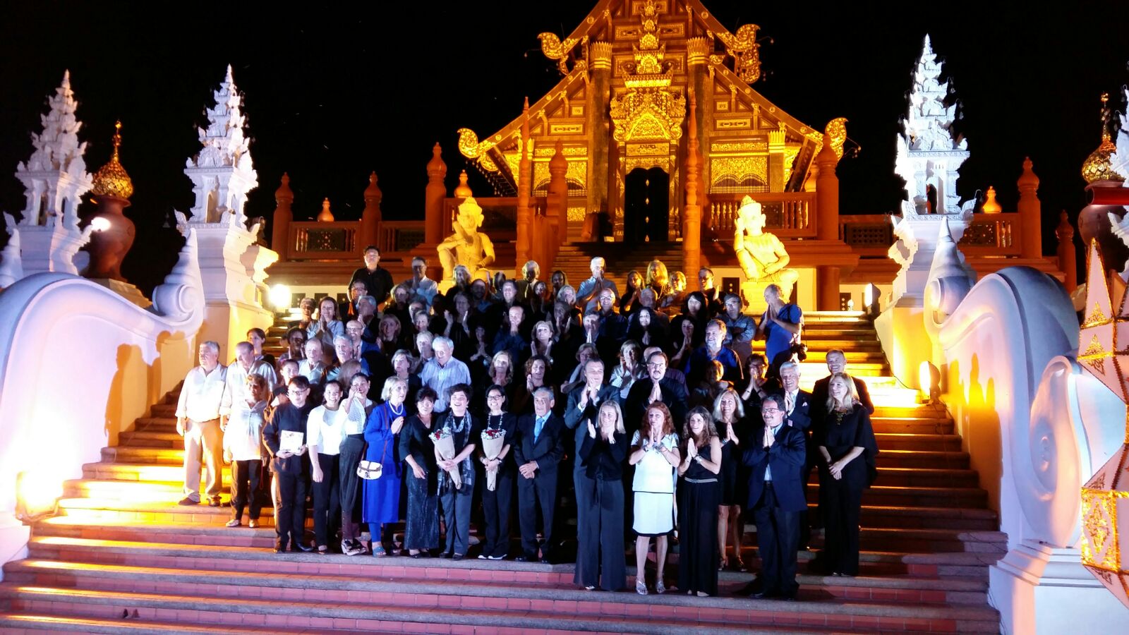 CEAV Congress 2016
