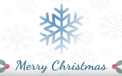 ¡Feliz Navidad!