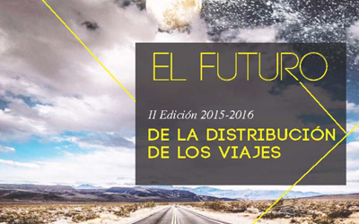 The Blueroom Project presenta el observatorio “El futuro de la distribución de los viajes en Europa”