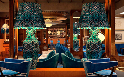 The Blueroom Project, seleccionada como Agencia de Comunicación para la nueva marca ‘BLESS Collection Hotels’ de Palladium Hotel Group