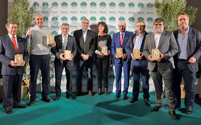 TopRural presenta sus 7 Maravillas Rurales 2016