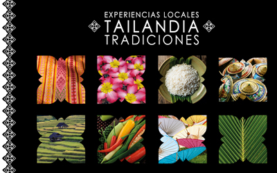 Noche Tailandesa: Experiencias Locales