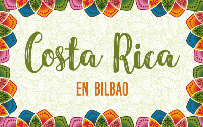 Semana de Costa Rica en Bilbao
