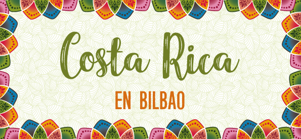 Costa Rica en Bilbao