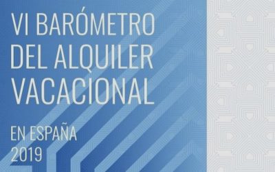 Elaboración y presentación a los medios del “VI Barómetro del Alquiler Vacacional en España 2019” de HomeAway