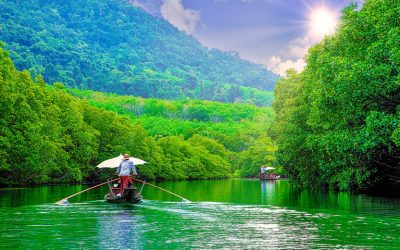 Tailandia, el destino líder en Asia en el mercado español en 2019