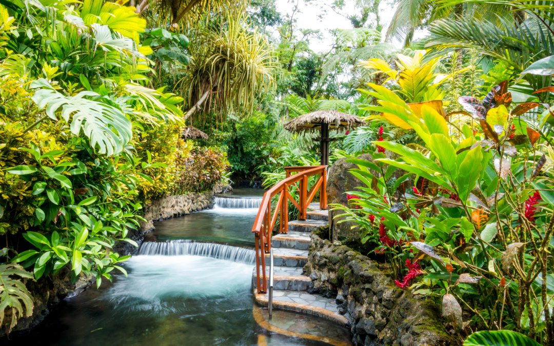 Costa Rica Fam Trip