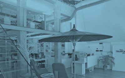The Blueroom Project / COVID-19