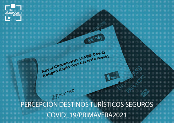 estudio turismo TBP