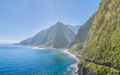 Turismo de Madeira confía en The Blueroom Project