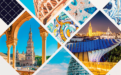Alianza Barcelona & Sevilla < > Sevilla & Barcelona