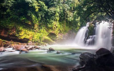 España a la cabeza de la recuperación turística en Costa Rica
