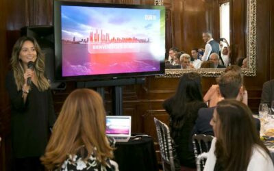 Evento y ciclos formativos de turismo de Dubái en Madrid y Barcelona