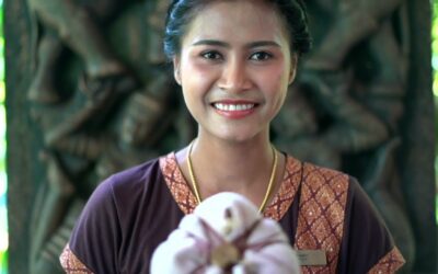 Tailandia… pálpito de vida
