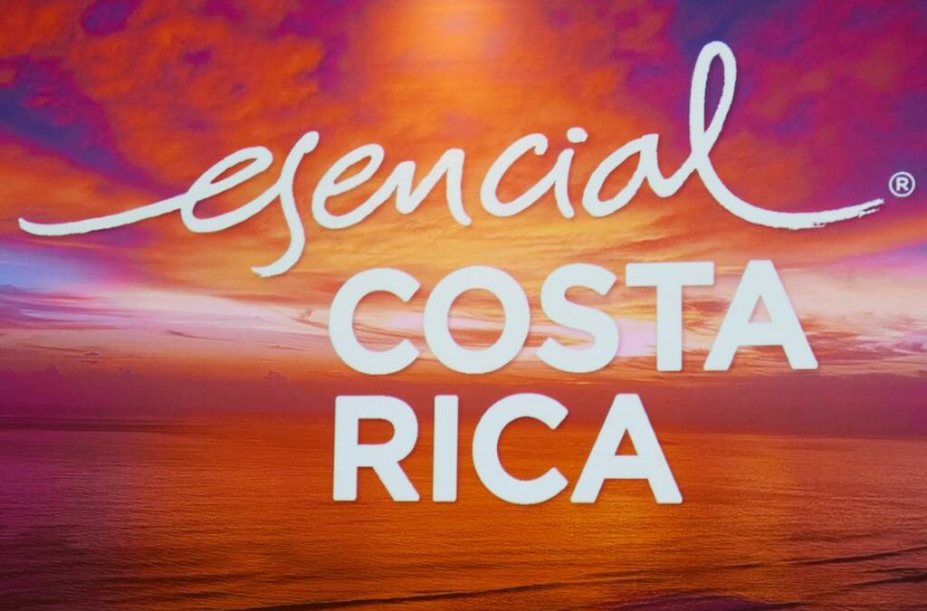 Esencial Costa Rica presenta su oferta de bienestar, deporte y aventura