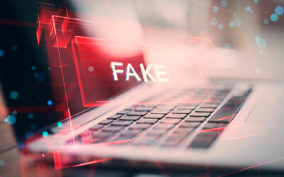 Hoy en día, el 40% de todo el tráfico web es tráfico “fake”