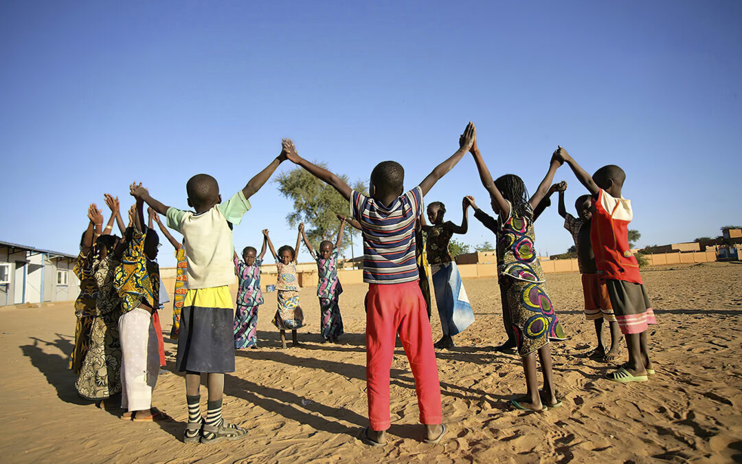 The Blueroom Project, PYME Amiga de Unicef