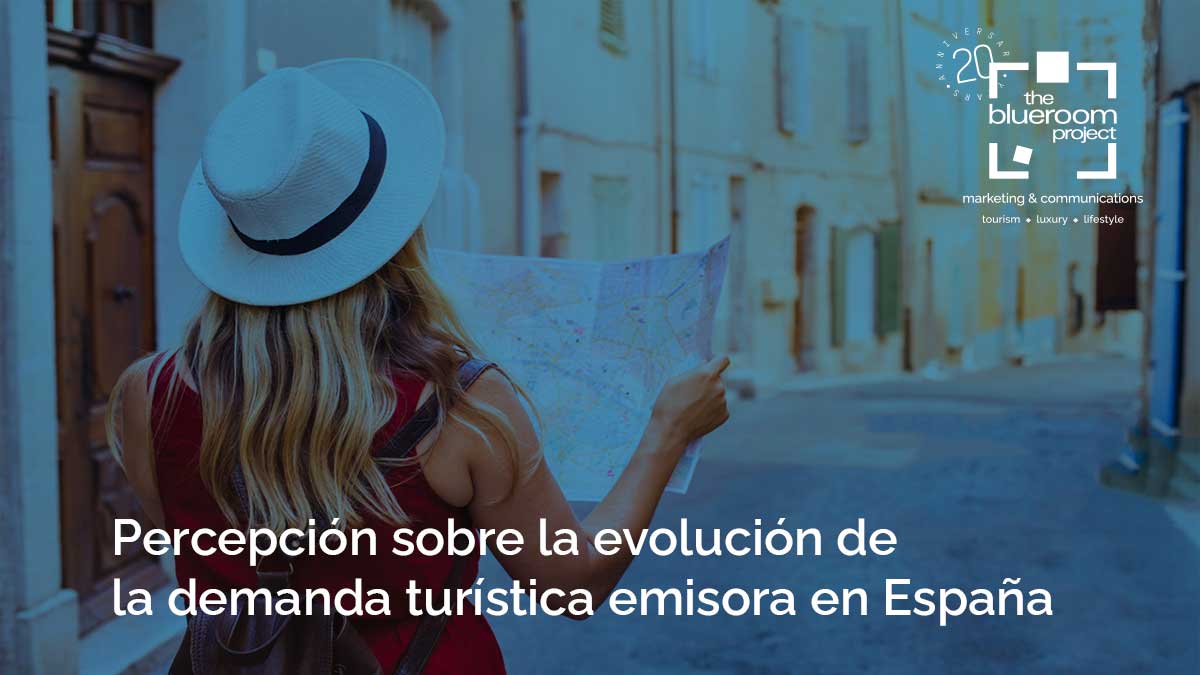 estudio turismo TBP