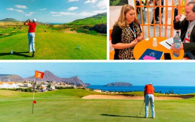 Madeira crece a ritmo sostenible y se consolida como destino puntero en Golf
