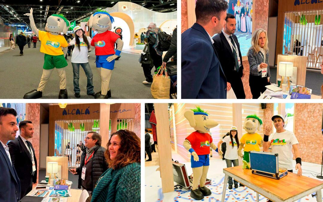 Santa Eulària des Riu refuerza su apuesta por un turismo familiar, cultural y desestacionalizado